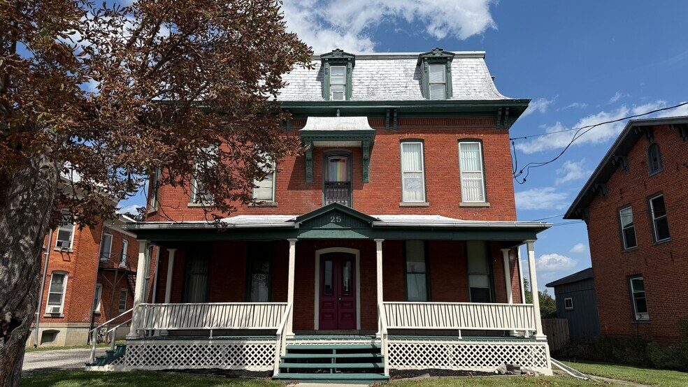 More Photos Of , Monroe Multifamily For Sale