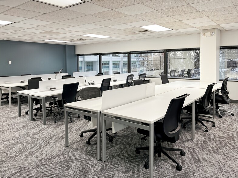 More Photos Of 250 Pehle Ave, Saddle Brook Coworking Space