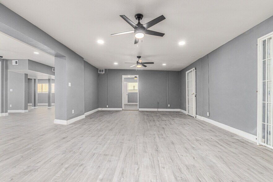 More Photos Of 1800 Lewis Ave, Las Vegas Storefront For Sale