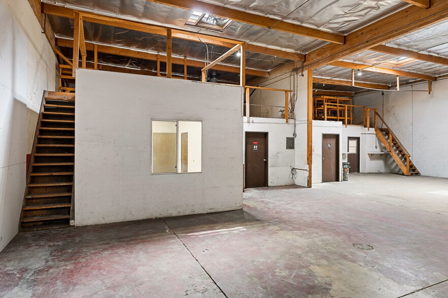 More Photos Of 2-72 N Central Ave, Upland Warehouse For Sale