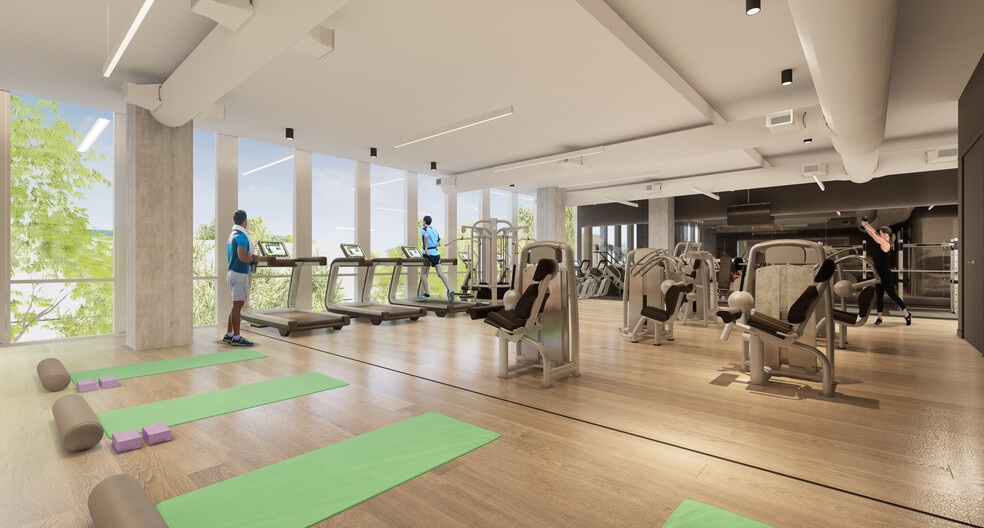 More Photos Of 95 NW 29th St, Miami Office For Lease