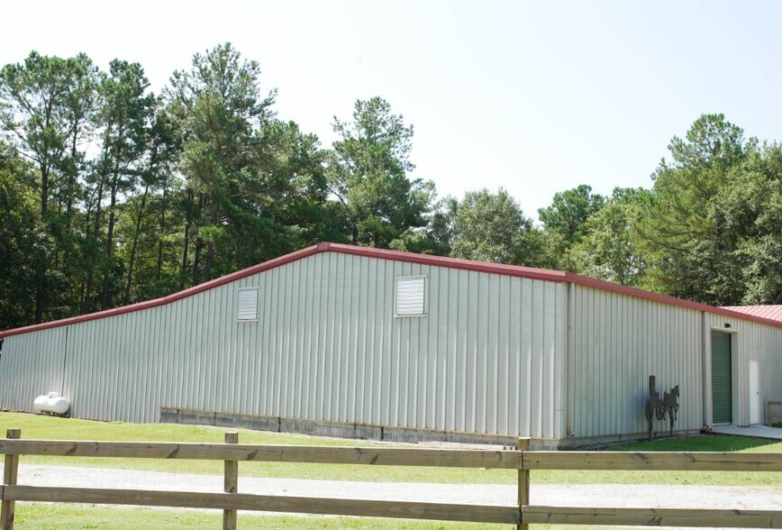 More Photos Of 9990 Highway 67, Statesboro Warehouse For Sale