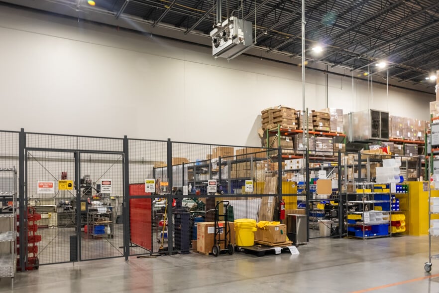 More Photos Of 2250 Riley St, Auburn Warehouse For Sale