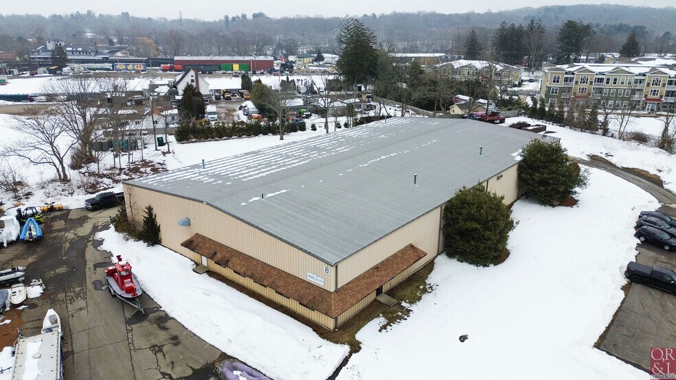 More Photos Of 39B Plains Rd, Essex Warehouse For Lease