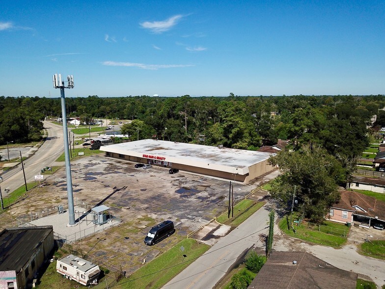 More Photos Of 3410 Concord Rd, Beaumont Storefront For Sale