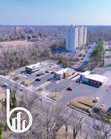 More Photos Of 568 W Cuthbert Blvd, Haddon Township General Retail For Sale