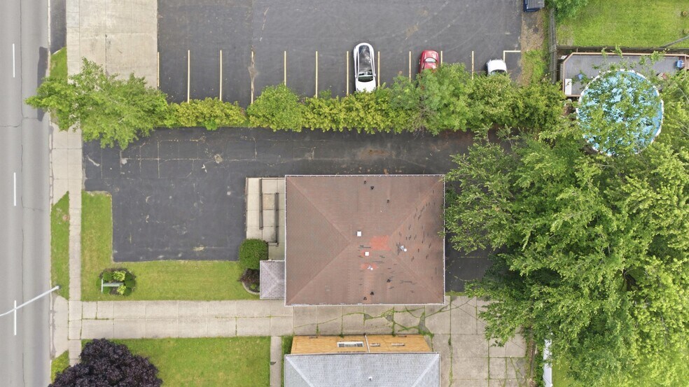 More Photos Of 2533 Sheridan Dr, Tonawanda Office For Sale