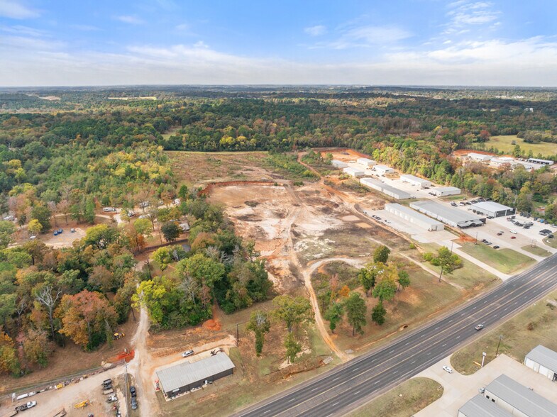 More Photos Of 15412 & 15374 Hwy 110 S hwy, Whitehouse Land For Sale