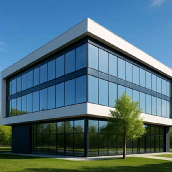 More Photos Of 200 Deerfield Ln, Malvern Office For Sale