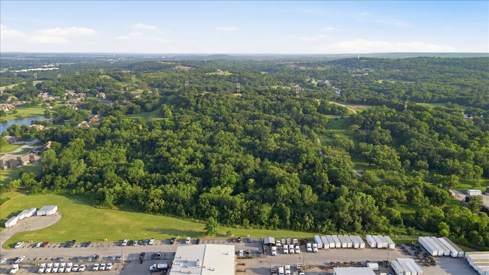 More Photos Of 00 W 126th St S, Glenpool Land For Sale