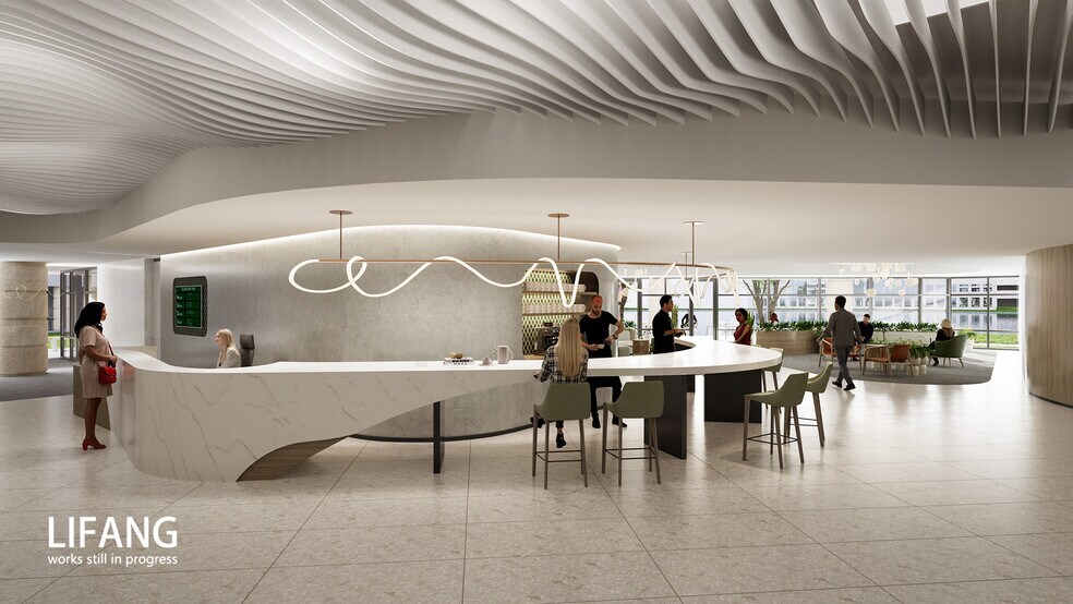 More Photos Of 4915 Independence Pkwy, Tampa Office For Lease