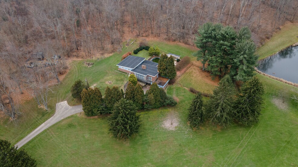 More Photos Of 210 Bills Ln, Rostraver Township General Retail For Sale