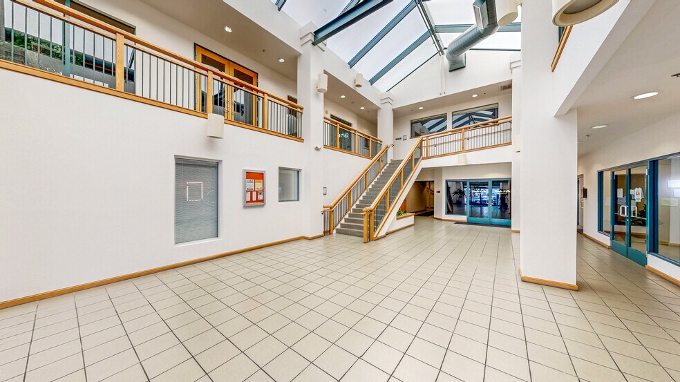 More Photos Of 490 Mendocino Ave, Santa Rosa Office For Lease