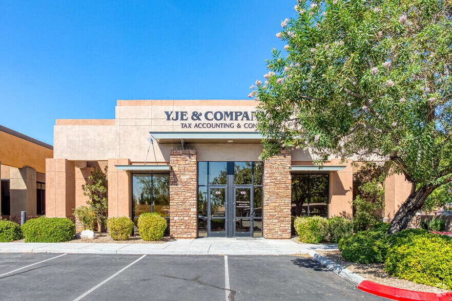 More Photos Of 1820 E Warm Springs Rd, Las Vegas Medical For Sale