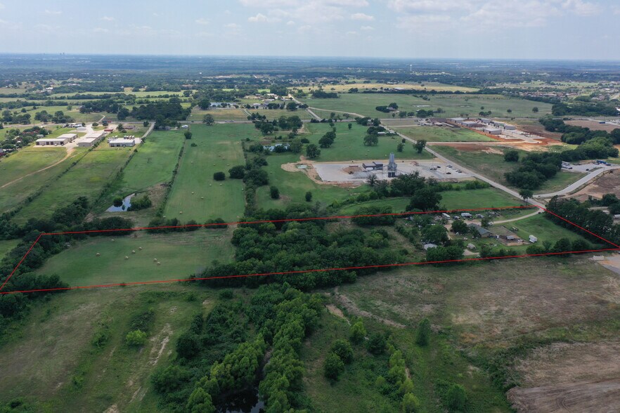 More Photos Of 8858 Stewart Rd, Cross Roads Land For Sale