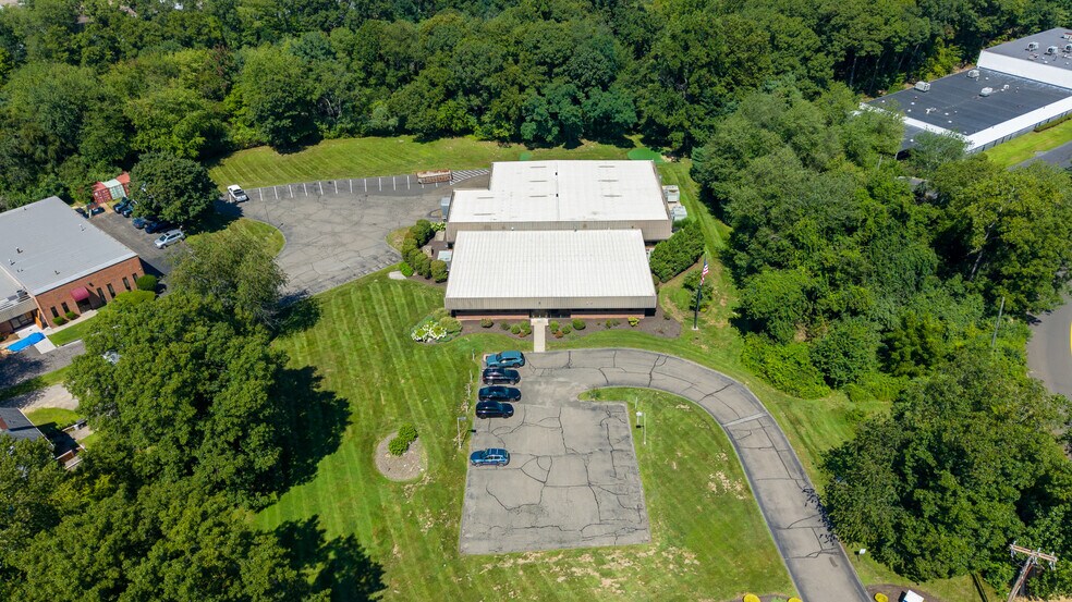 More Photos Of 128 Long Hill Cross Rd, Shelton Manufacturing For Sale