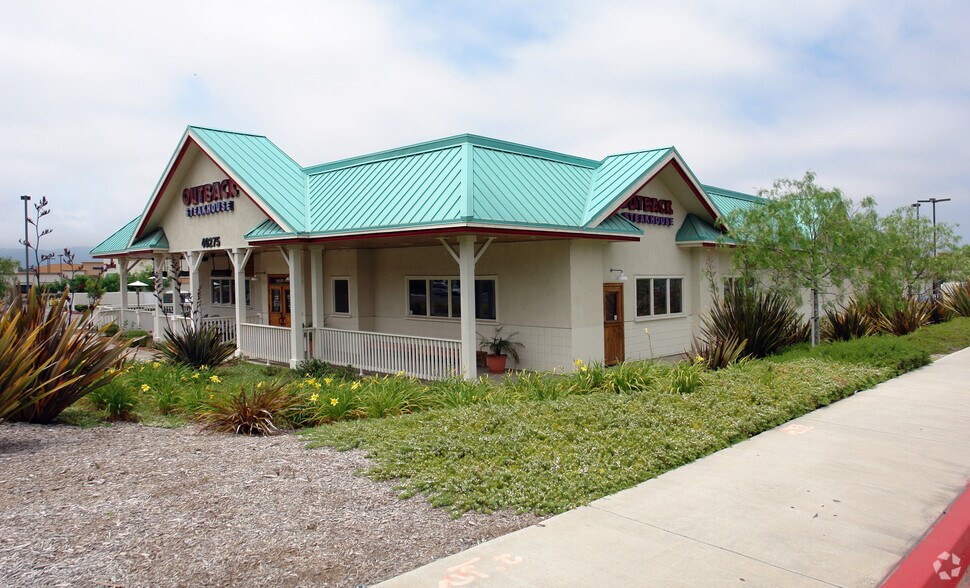 More Photos Of 40275 Winchester Rd, Temecula Restaurant For Lease