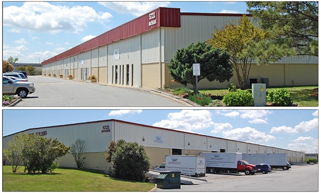 More Photos Of 5721 Bayside Rd, Virginia Beach Industrial For Sale