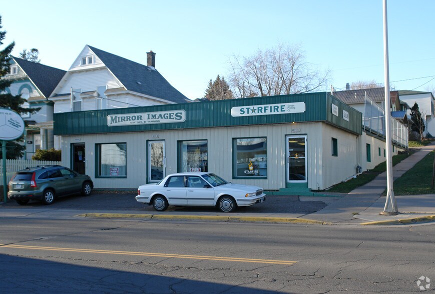 Primary Photo Of 1131 4th St E, Duluth General Retail For Sale