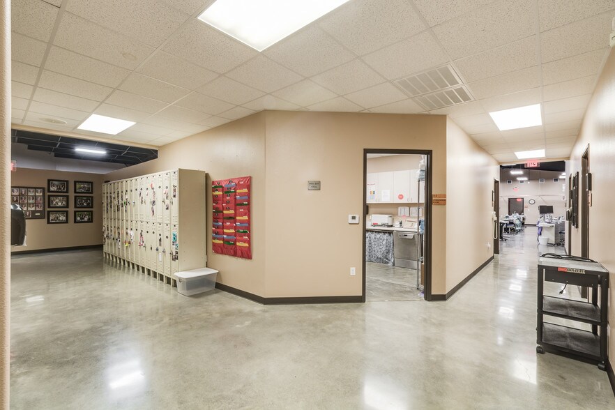 More Photos Of 23750 FM 1314 Rd, Porter Office For Sale