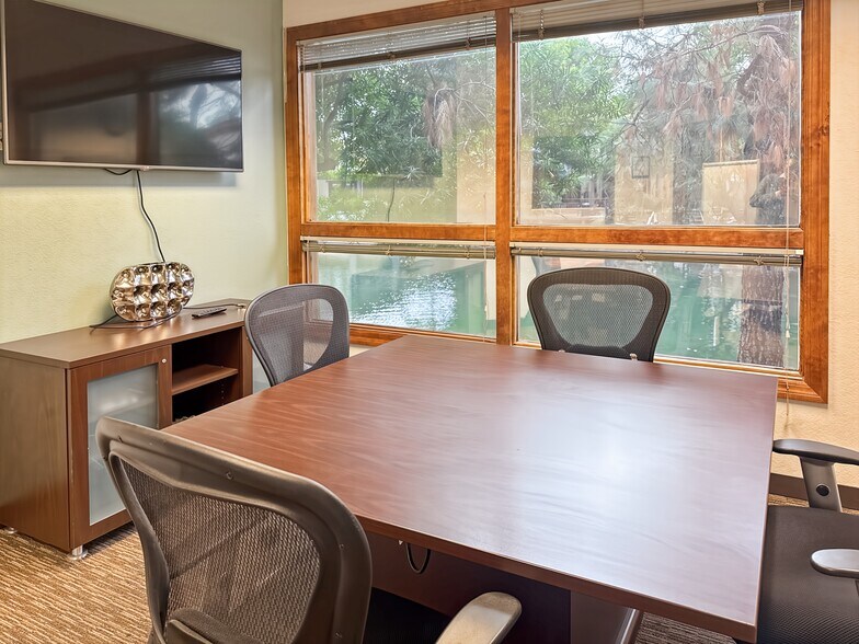 More Photos Of 2266 S Dobson Rd, Mesa Coworking Space