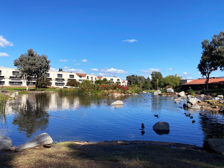 More Photos Of 16776 Bernardo Center Dr, San Diego Medical For Lease