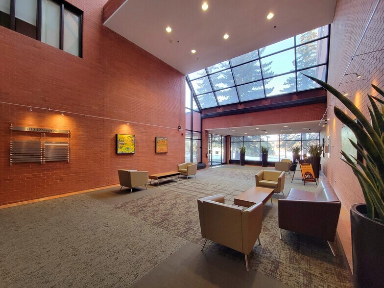 More Photos Of 3115 12th St NE, Calgary Office For Sale