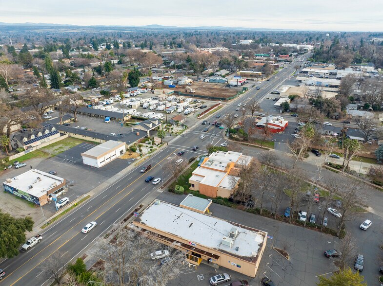 More Photos Of 110 Mission Ranch Blvd, Chico Office For Lease