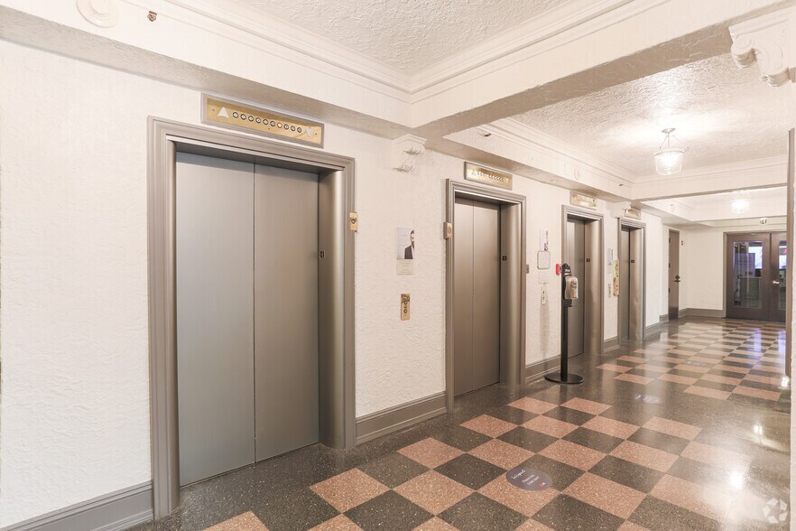 Photo of 5th Floor Ste 502