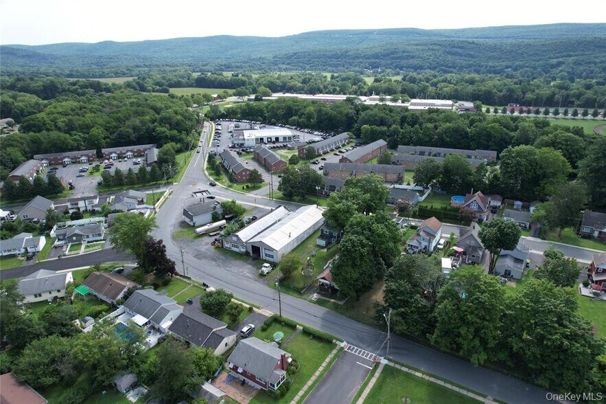 More Photos Of 30 Culvert St, Port Jervis Industrial For Sale