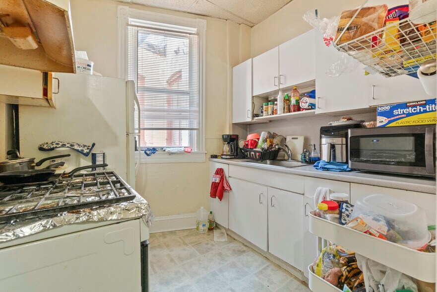 More Photos Of , Baltimore Multifamily For Sale