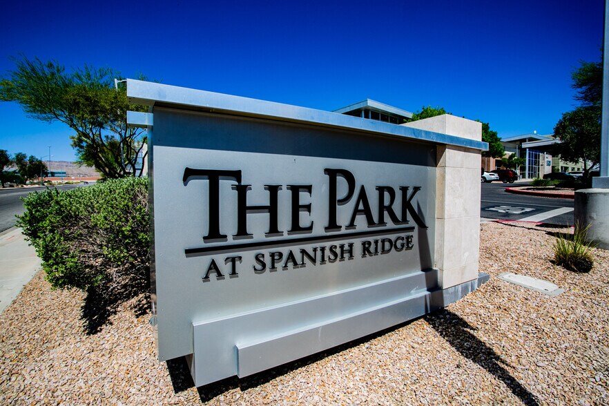 More Photos Of 8876 Spanish Ridge Ave, Las Vegas Medical For Sale