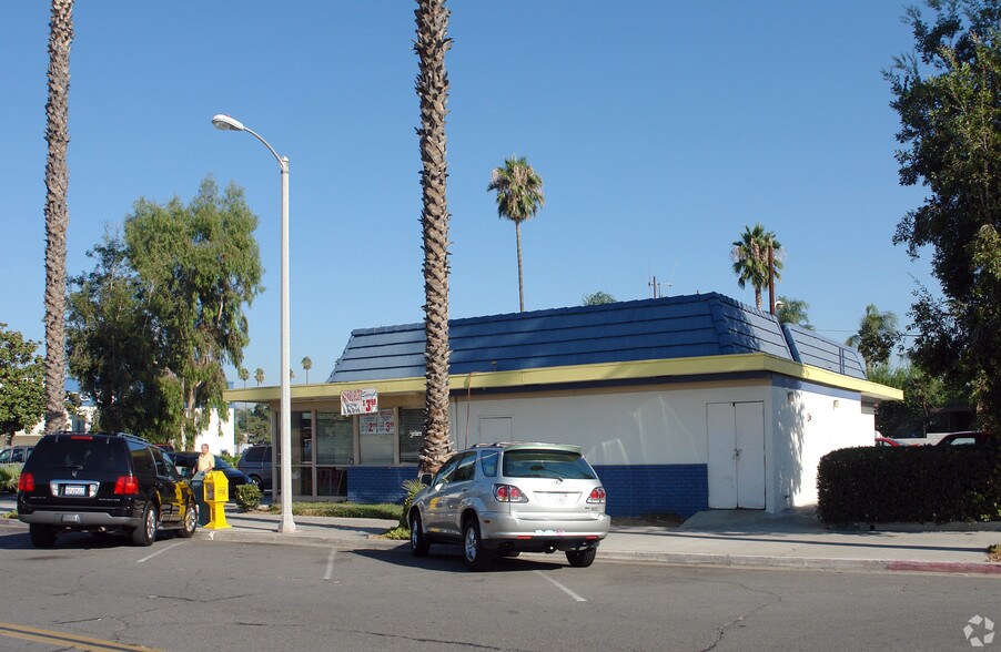 More Photos Of 6490 Magnolia Ave, Riverside Fast Food For Sale