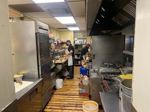More Photos Of 745 Ridge Rd, Munster Restaurant For Sale