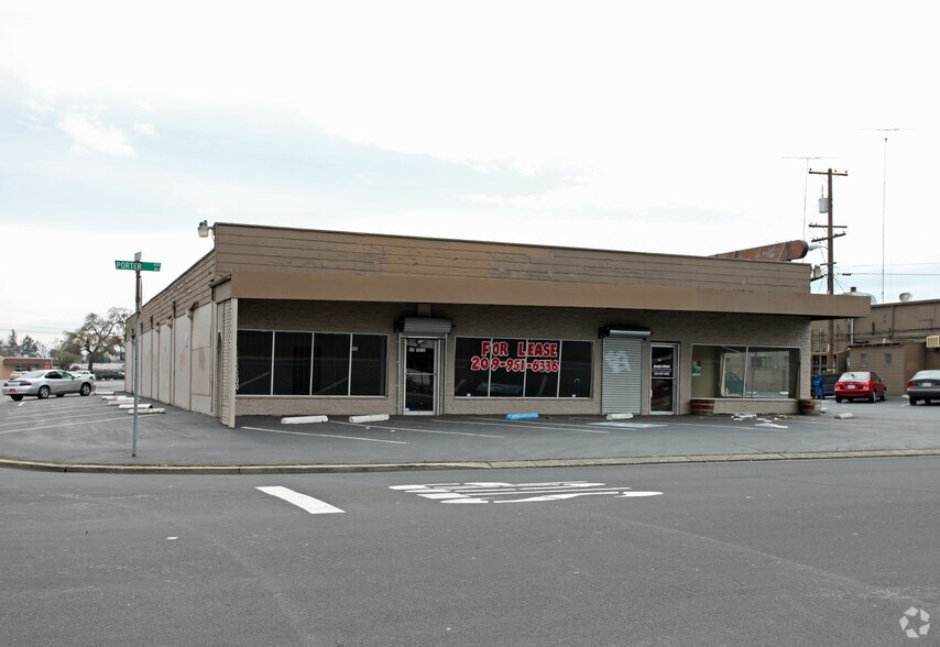 More Photos Of , Stockton General Retail For Sale