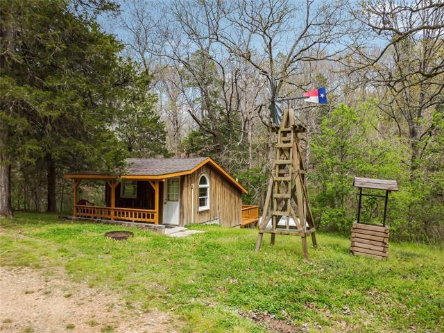 More Photos Of 7687 OK-10, Tahlequah Hospitality For Sale