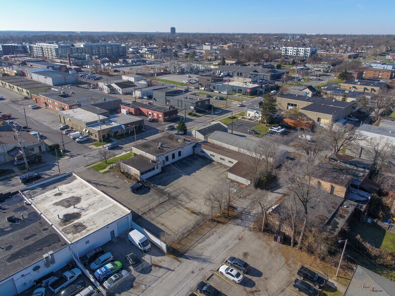 More Photos Of 858-896 King Ave, Columbus Unknown For Lease