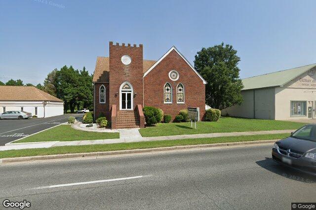 Primary Photo Of 729 E Main St, Salisbury Office For Sale