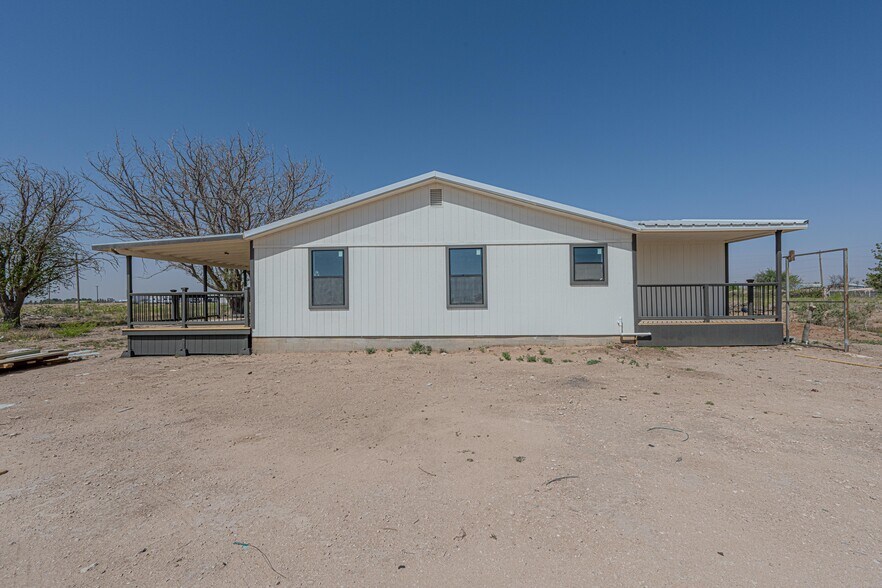 More Photos Of 241 Bass St, Odessa Land For Sale