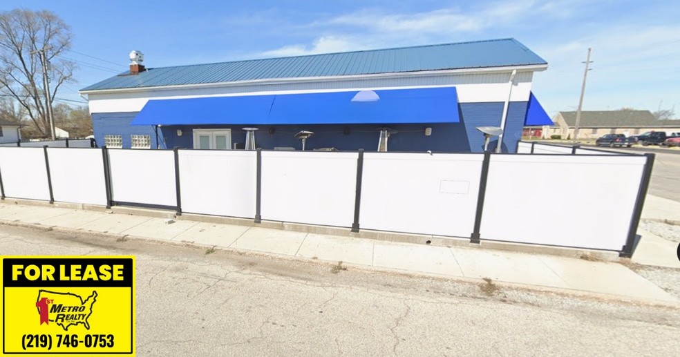 More Photos Of 939 21st ave, Gary Sports And Entertainment For Lease