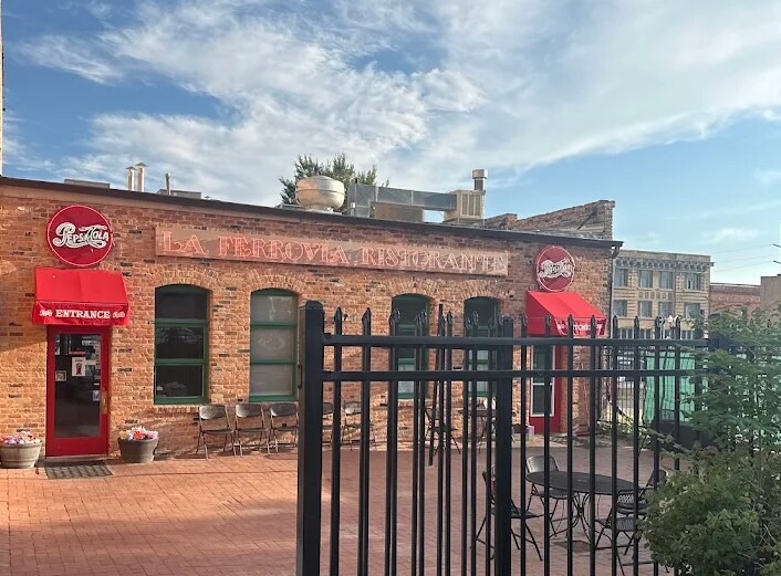 More Photos Of 234 25th St, Ogden General Retail For Lease