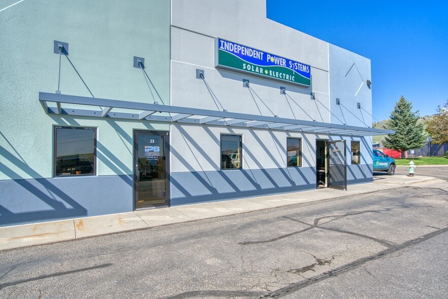 More Photos Of 1501 Lee Hill Dr, Boulder Showroom For Sale