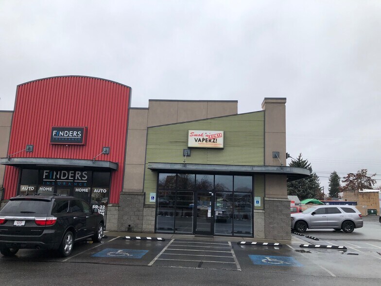 More Photos Of 2103 N Division St, Spokane Freestanding For Sale