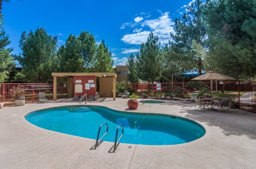 More Photos Of 6850 E Golf Links Rd, Tucson Apartments For Sale