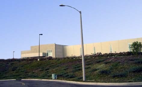 More Photos Of 10500 Orbital Way, Pacoima Manufacturing For Lease