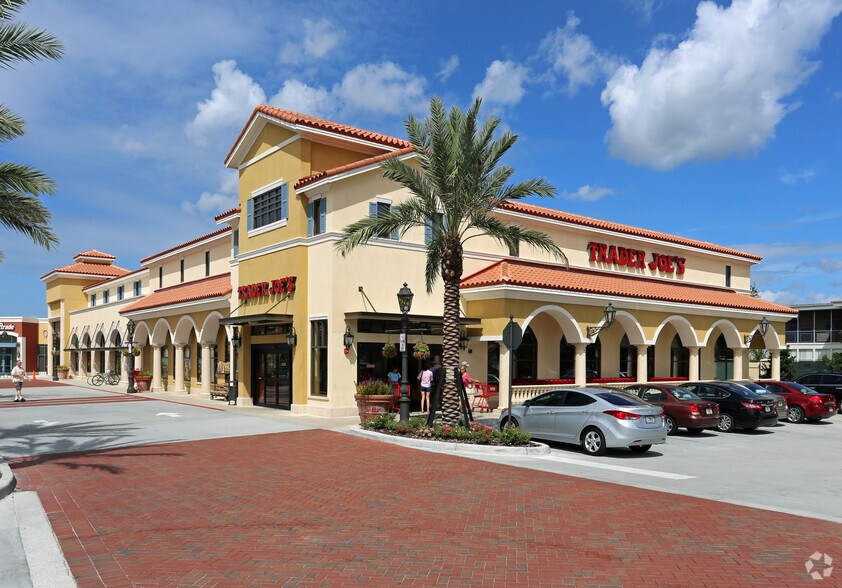 Primary Photo Of 125-131 N Orlando Ave, Winter Park General Retail For Lease