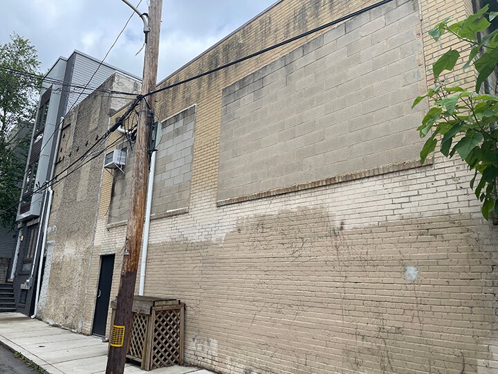 More Photos Of 2124-2132 E Arizona St, Philadelphia Warehouse For Sale