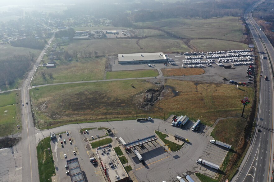 More Photos Of 13410 Blue Lick Rd, Memphis Land For Sale