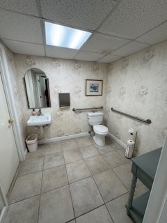 More Photos Of 5205-A Lyngate Court @ Braddock and Rolling Road, Burke Office For Sale