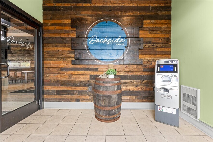 More Photos Of 1067 Totem Rd, Bensalem General Retail For Sale